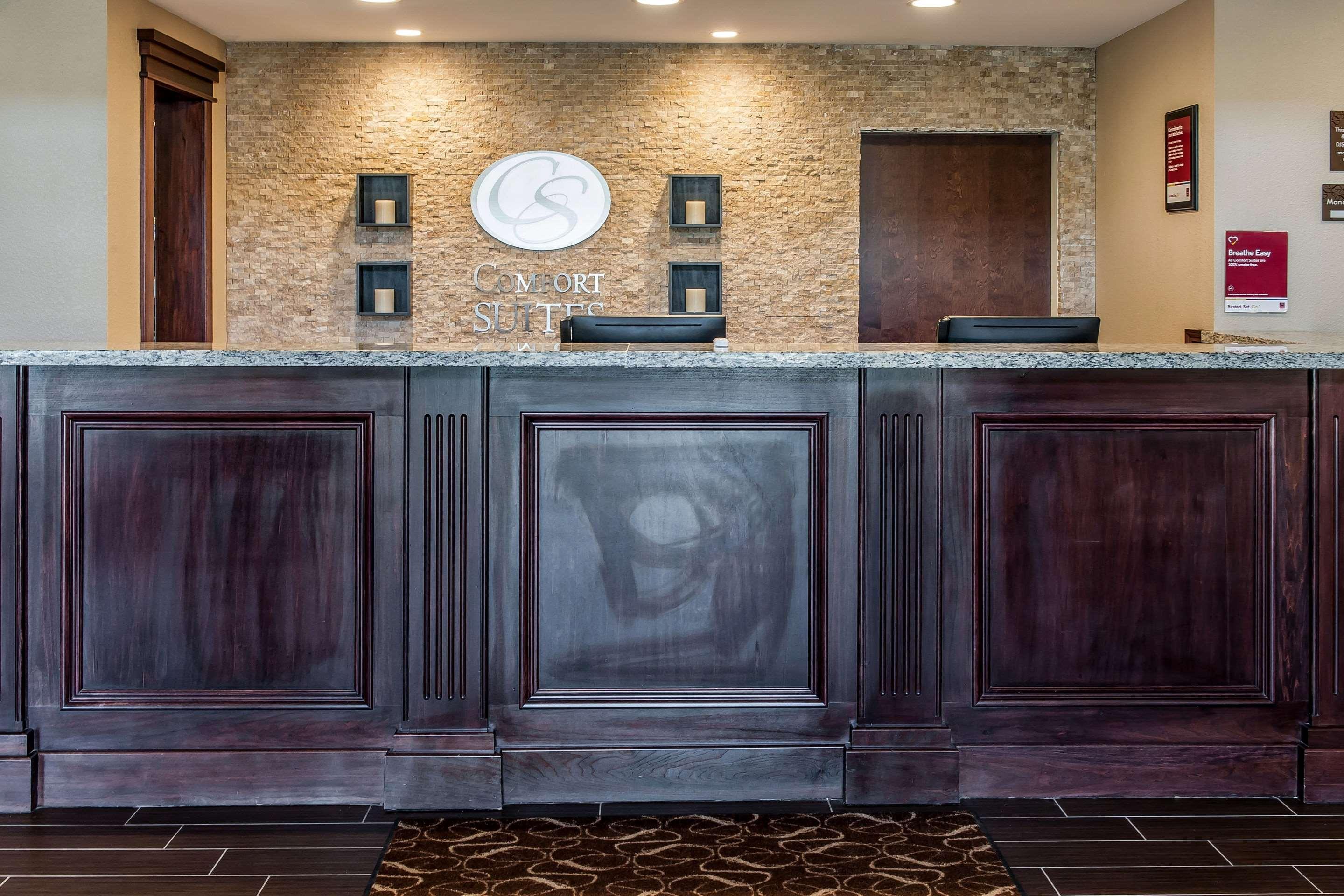 Comfort Suites Rensselaer Near Fair Oaks Экстерьер фото